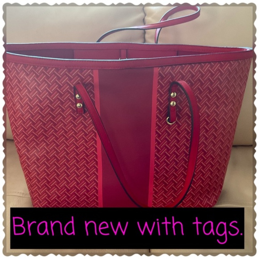 Large Tote purchased from Nordstrom